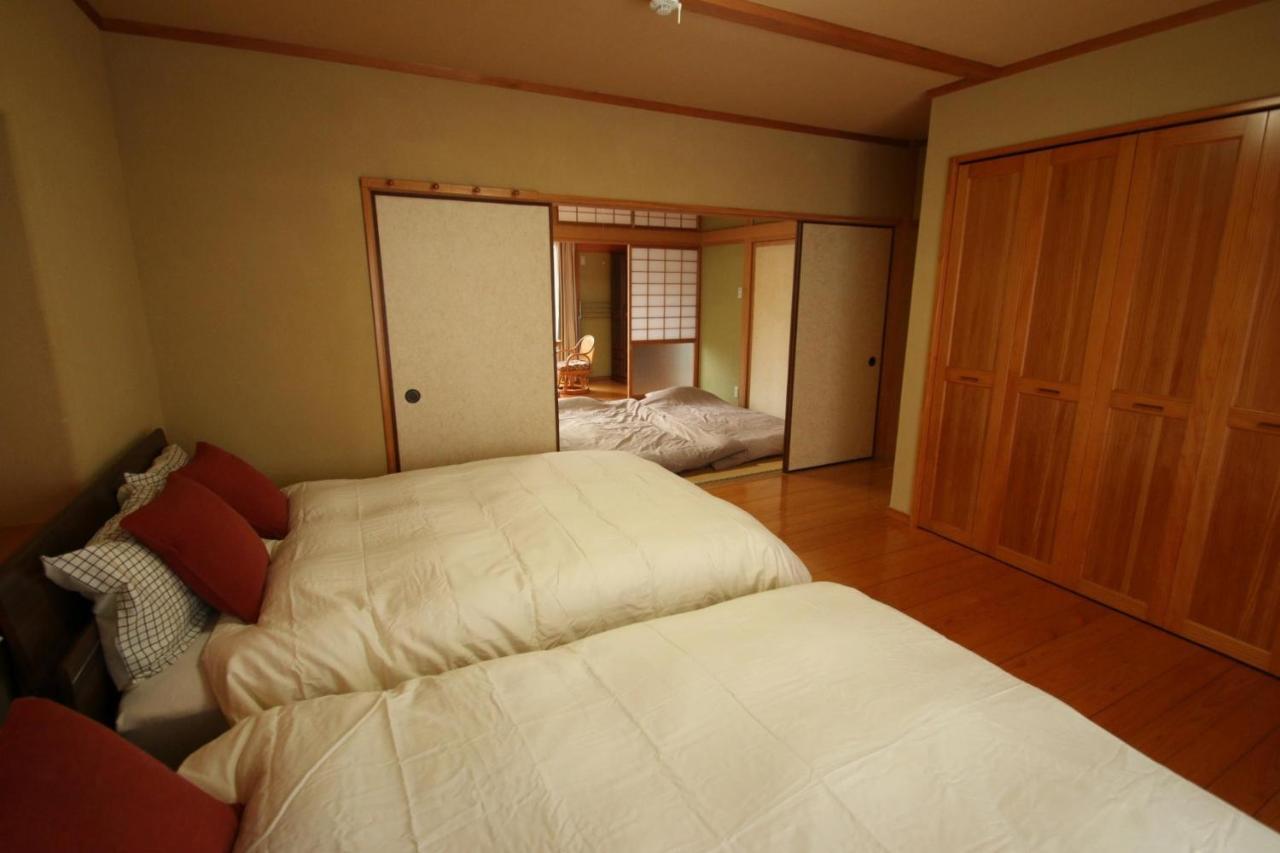 Aso - House / Vacation Stay 79474 Εξωτερικό φωτογραφία