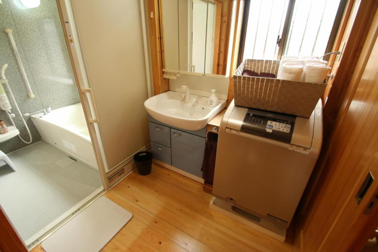 Aso - House / Vacation Stay 79474 Εξωτερικό φωτογραφία