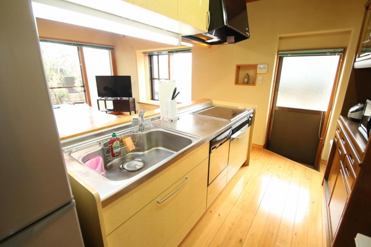 Aso - House / Vacation Stay 79474 Εξωτερικό φωτογραφία
