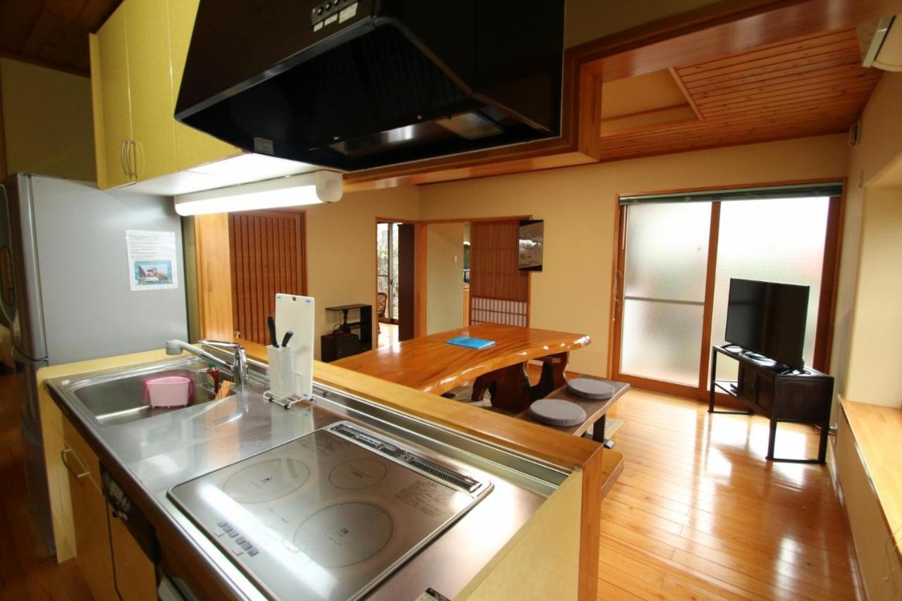 Aso - House / Vacation Stay 79474 Εξωτερικό φωτογραφία