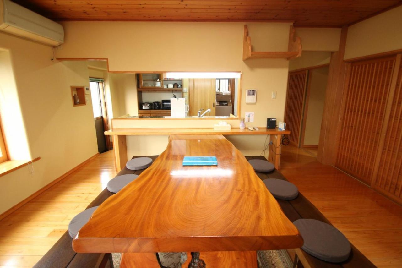 Aso - House / Vacation Stay 79474 Εξωτερικό φωτογραφία